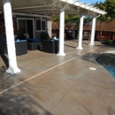 Richardson's Concrete Effects - Stamped & Decorative Concrete