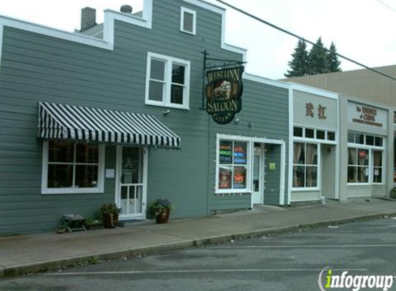 West Linn Saloon - West Linn, OR