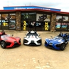 Lawton Motorsports gallery