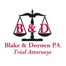 Blake & Dorsten, P.A. - Criminal Law Attorneys