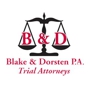 Blake & Dorsten, P.A.