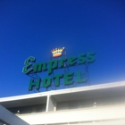 Empress Hotel