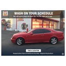 Budget Car Wash - Car Wash