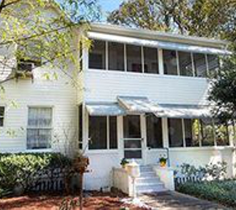 Farnsworth House Bed and Breakfast - Mount Dora, FL