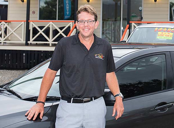 Car Loans FNQ - Bungalow, QLD