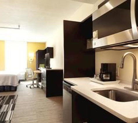 Home2 Suites by Hilton Salt Lake City-East - Salt Lake City, UT