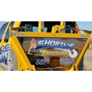 Shorty's Towing - Automotive Roadside Service