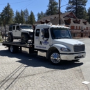 Licona’s Towing - Automotive Roadside Service
