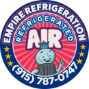 Empire Refrigeration - Fireplaces