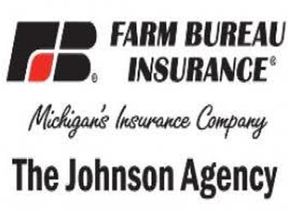 The Johnson Agency- Farm Bureau Insurance - Grand Rapids, MI