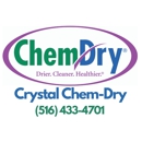 Crystal Chem-Dry - Carpet & Rug Cleaners
