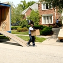 OLD RELIABLE VAN LINES - Moving Boxes