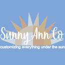 Sunny Ann Co - Screen Printing
