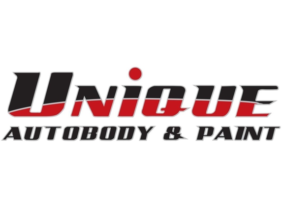 Unique Autobody and Collision Center - Palm Desert, CA