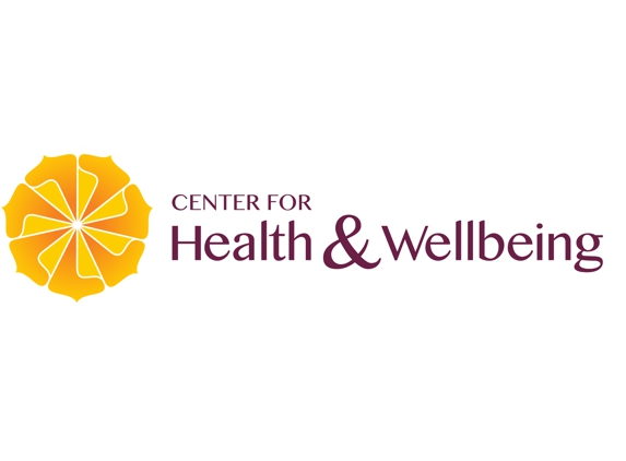 Center for Health and Wellbeing - Winter Park, FL