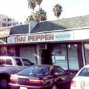 Thai Pepper Restaurant - Thai Restaurants