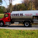 Stowe Oil - Fuel Oils