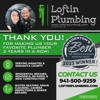 Loftin Plumbing gallery