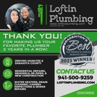 Loftin Plumbing