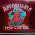 Affordable Pest Control, Inc.