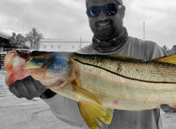 No Games Charter Fishing - North Miami Beach, FL