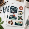 Stickerine.com gallery