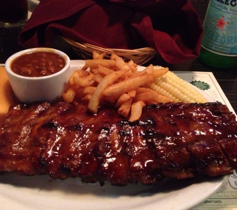 Newport Rib Company - Costa Mesa, CA