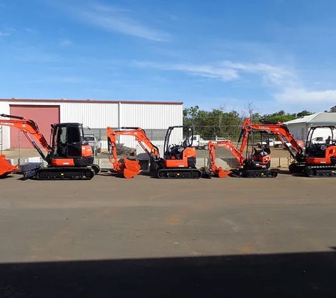 Baldwin Contracting Pty Ltd - Svensson Heights, QLD