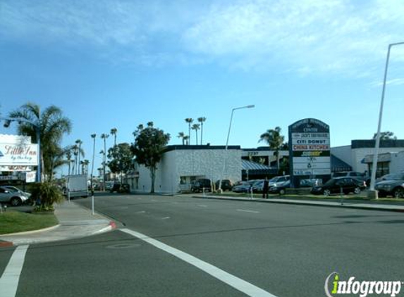 Jack's Surfboards-Newport Beach - Newport Beach, CA