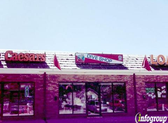 Planet Scuba - Castle Rock, CO