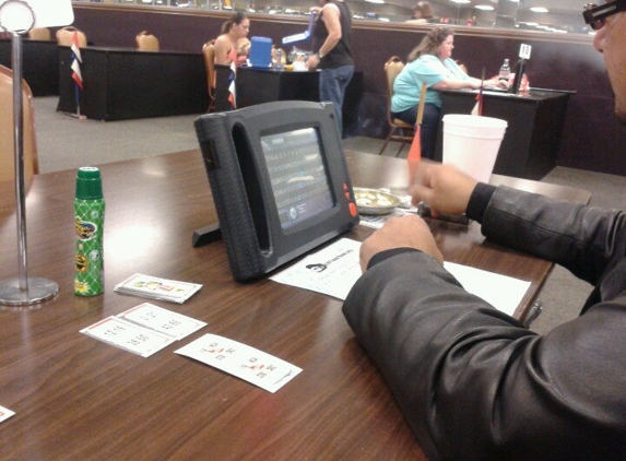 Grand Oaks Bingo - Citrus Heights, CA