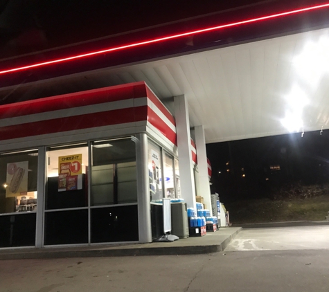 Circle K - Portland, ME