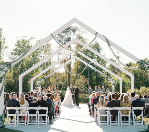 White Oaks | Myrtle Beach SC Wedding and Event Venue - Longs, SC