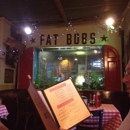 Fat Bob's Smokehouse - American Restaurants