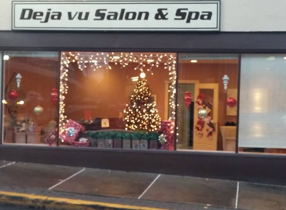 Deja Vu Salon and Spa - Suffern, NY