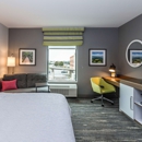 Hampton Inn & Suites Detroit/Allen Park - Hotels