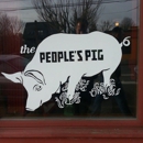 The People's Pig - Barbecue Restaurants