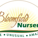 Bloomfield Nursery - Nurseries-Plants & Trees