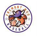 Fremont Moo Baseball - Bars