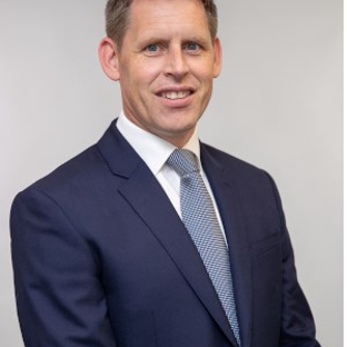 Burrell Stockbroking & Wealth Management - Spring Hill, QLD. Jamie Elgar - Director - Domestic and International Equities