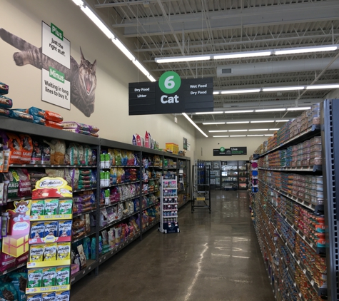 Pet Supplies Plus - Yorktown Heights, NY