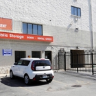 Public Storage