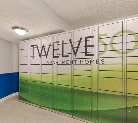 Twelve 501 Apartment Homes - Burnsville, MN