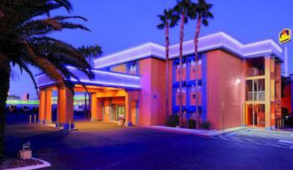 Best Western Mccarran Inn - Las Vegas, NV