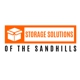 Storage Solutions of the Sandhills