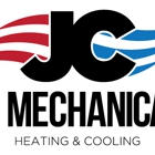 JC Mechanical Heating & Air Conditioning