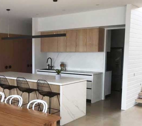 ABM Quality Kitchens & Joinery - Redan, VIC