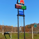 TA Travel Center - Gas Stations