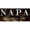 NAPA Kitchen + Bar Dublin gallery