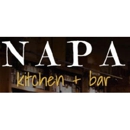 NAPA Kitchen + Bar Montgomery - Bars